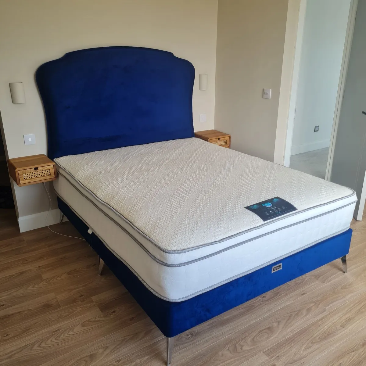 Beds x2 - Image 1