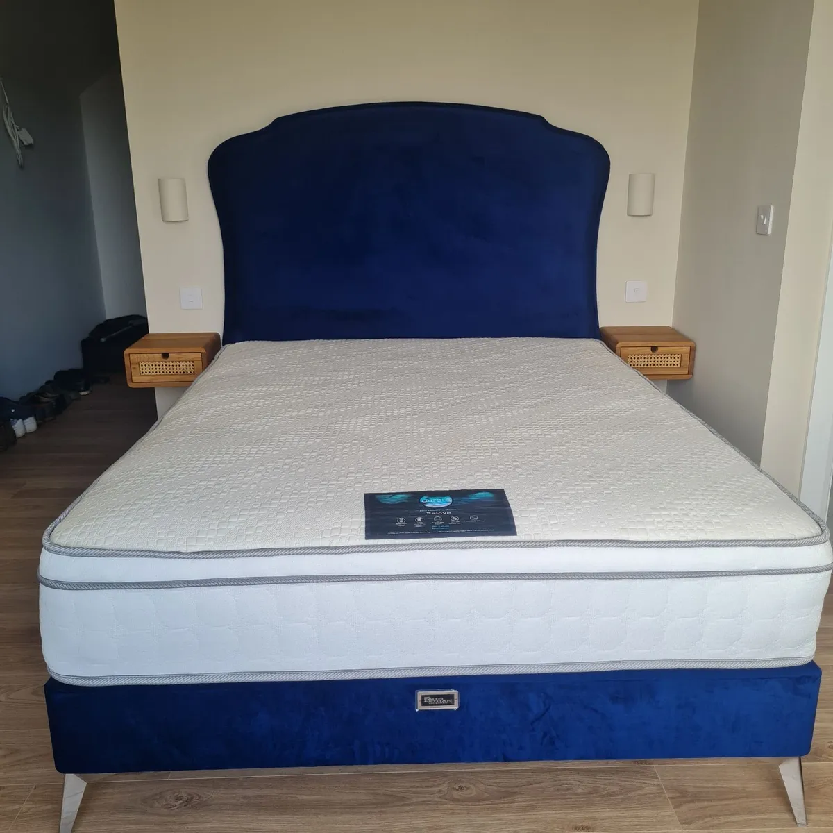Beds x2 - Image 2