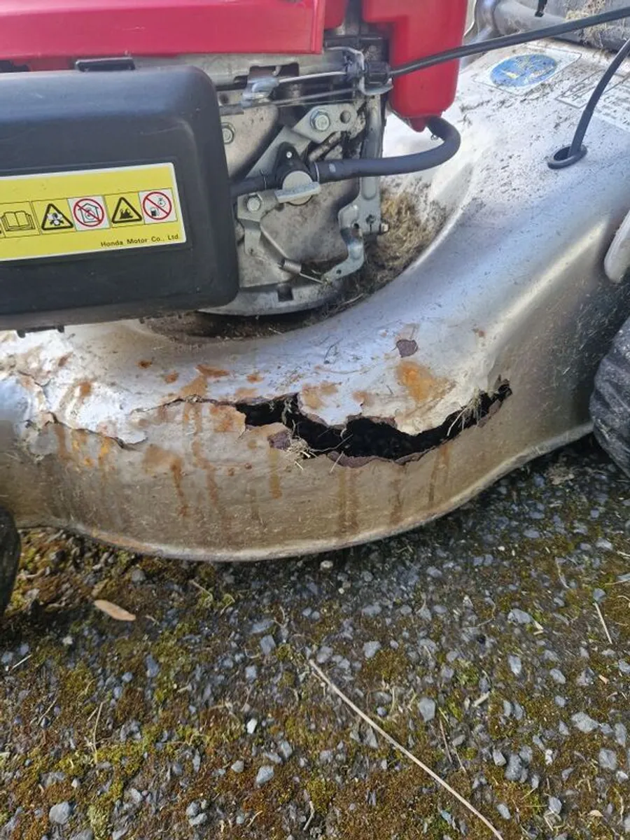 lawn mower - Image 4