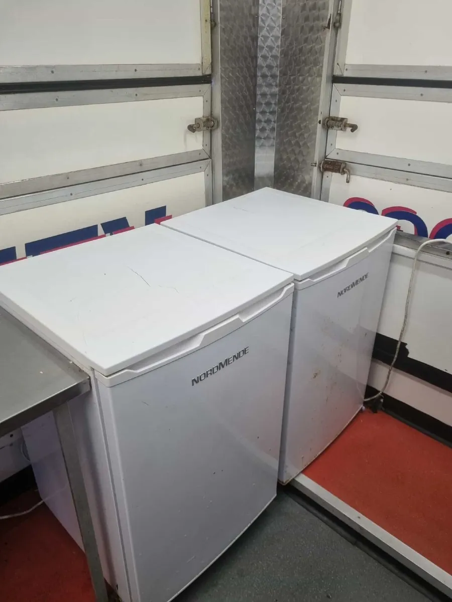 Food truck /trailer - Image 4