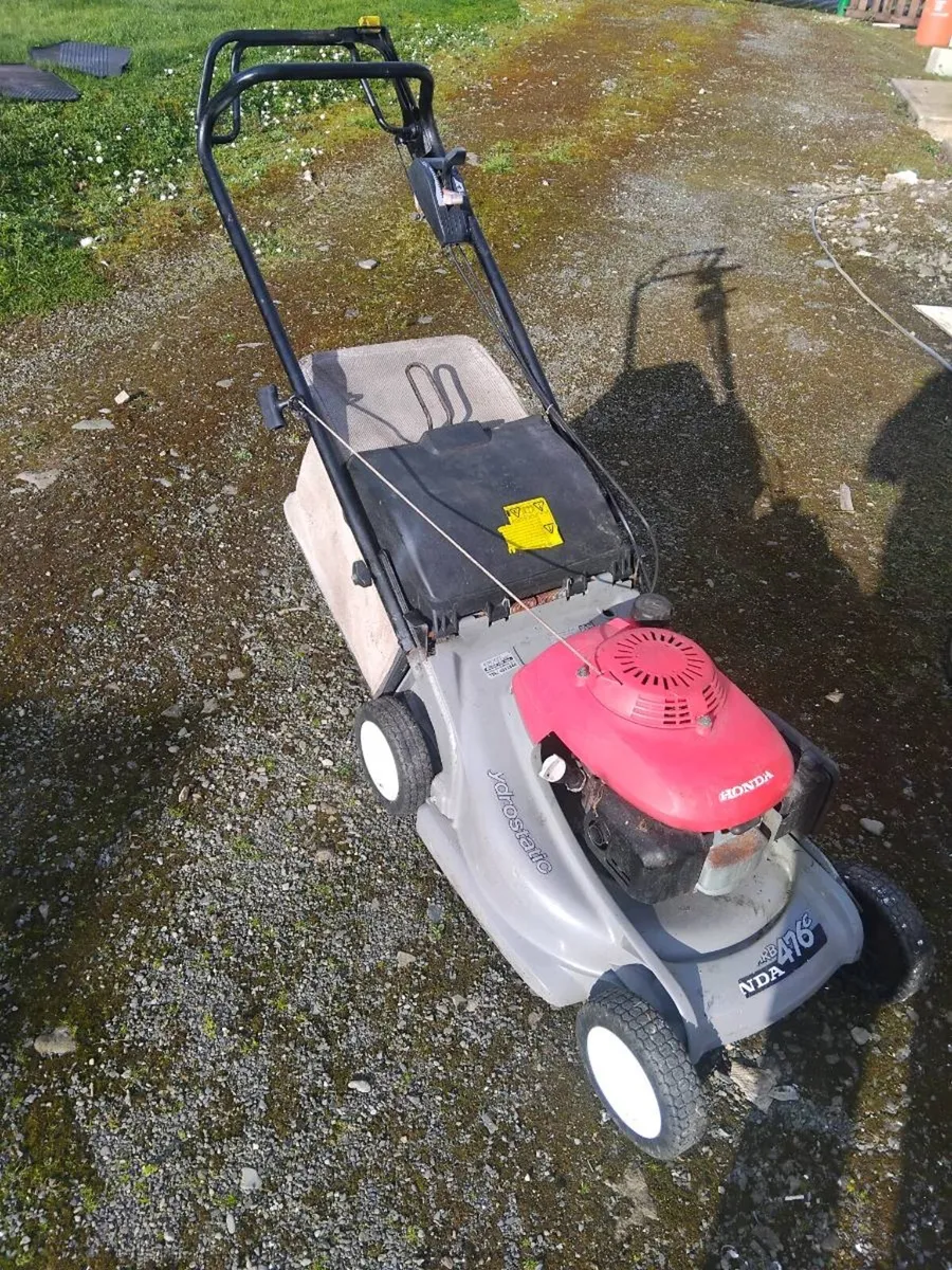 Lawnmower - Image 2
