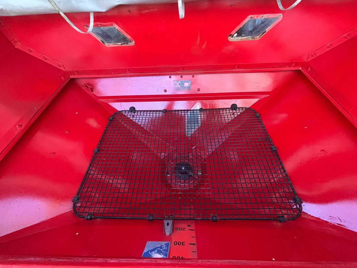 Rauch MDS 18.2 spreader - Image 4