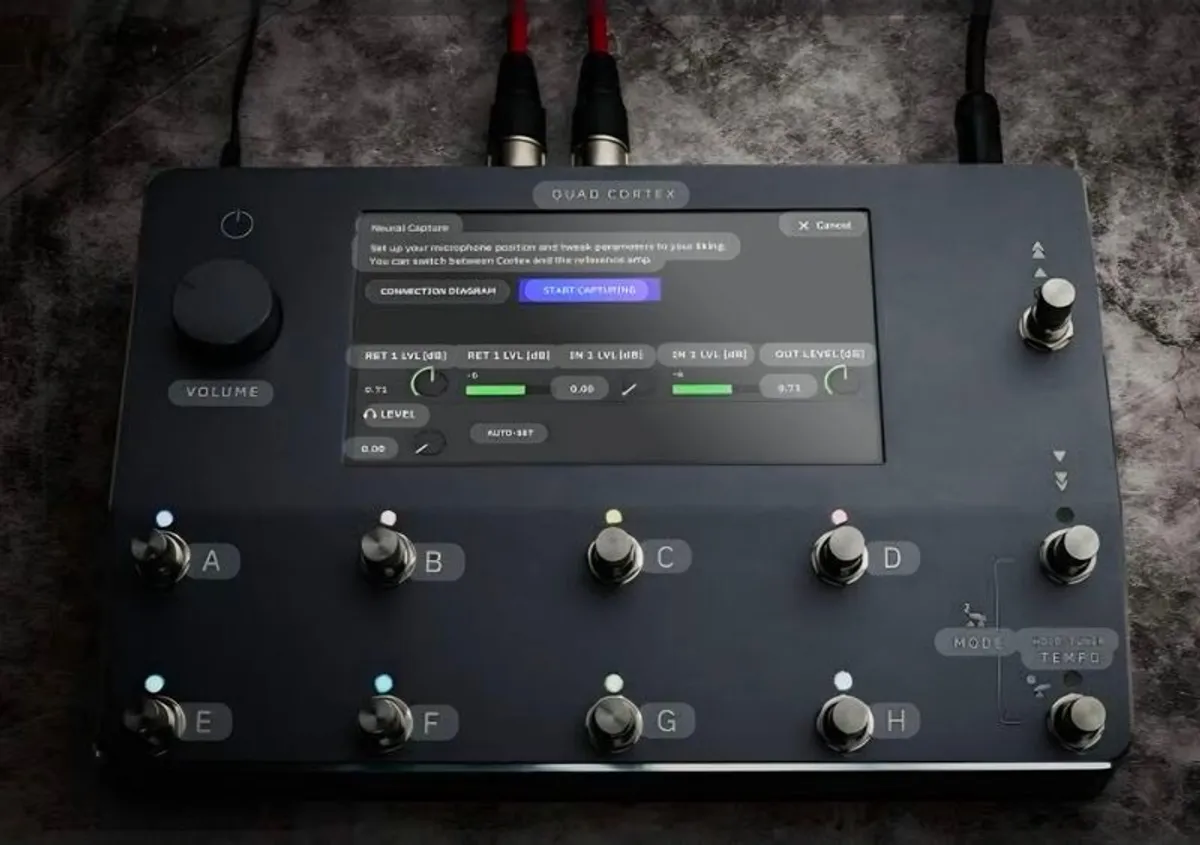 Quad Cortex - Image 2