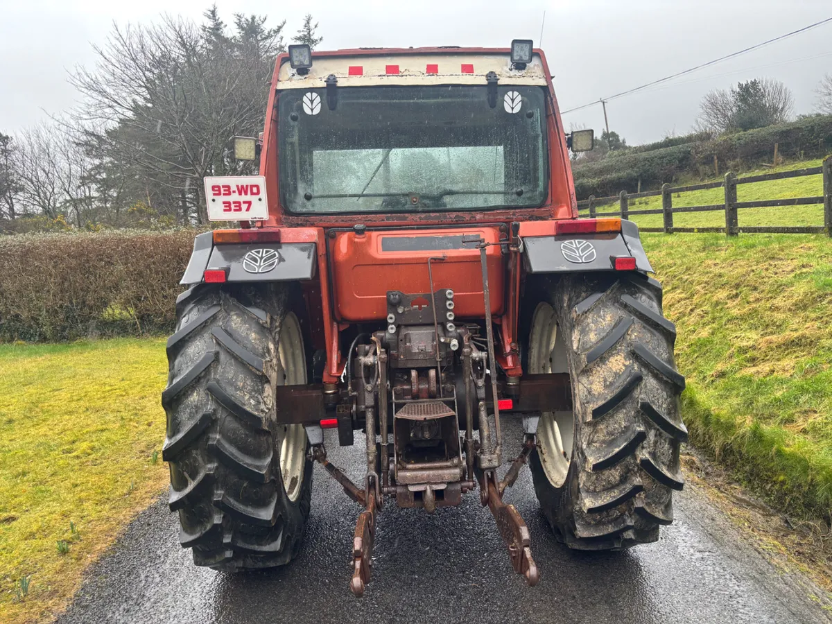 Fiat 100-90 - Image 4