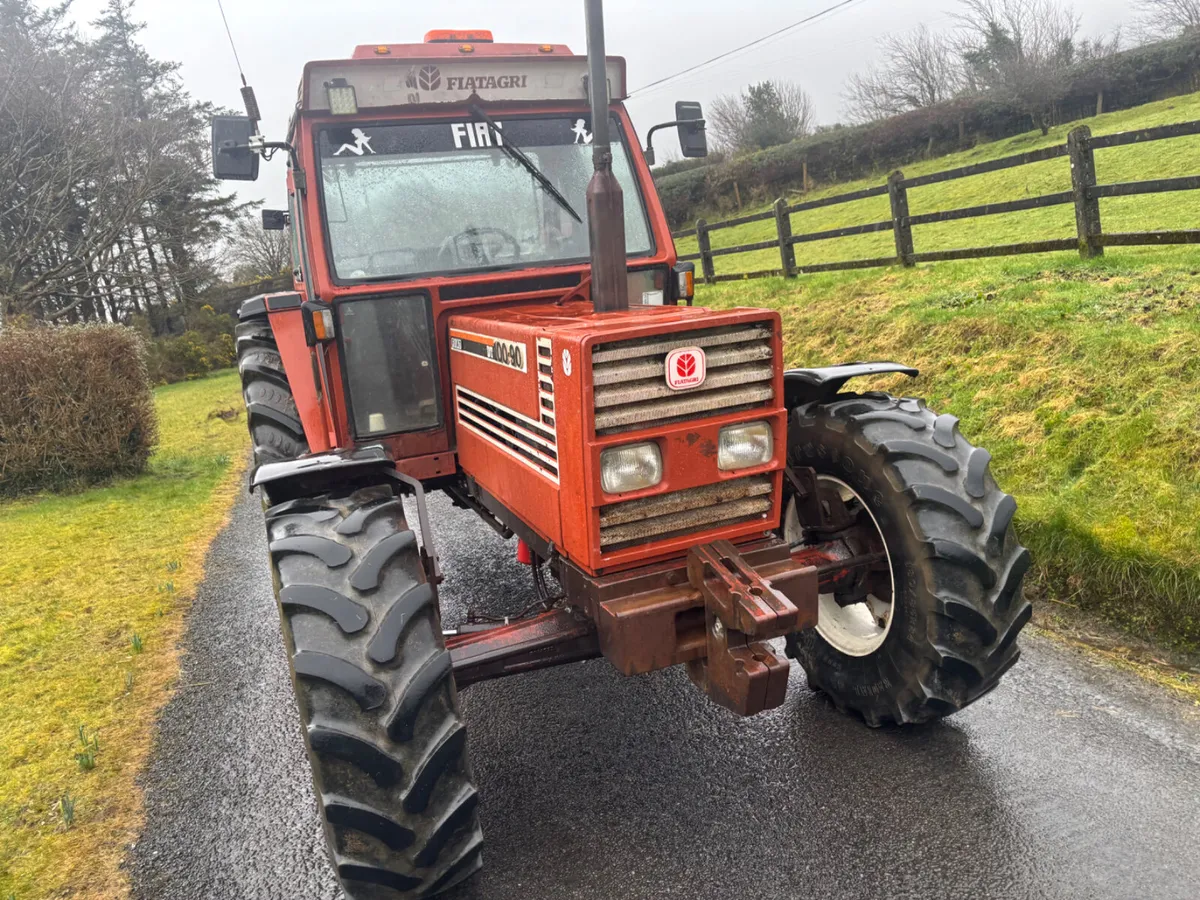 Fiat 100-90 - Image 2