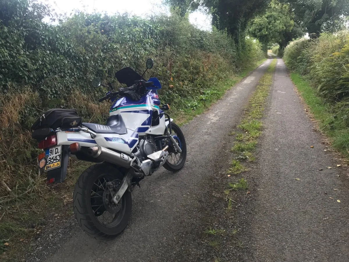 YAMAHA Other 1991 - Image 2