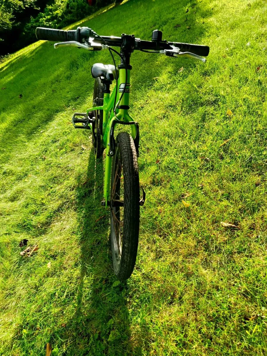 Carrera bike "20 - Image 2