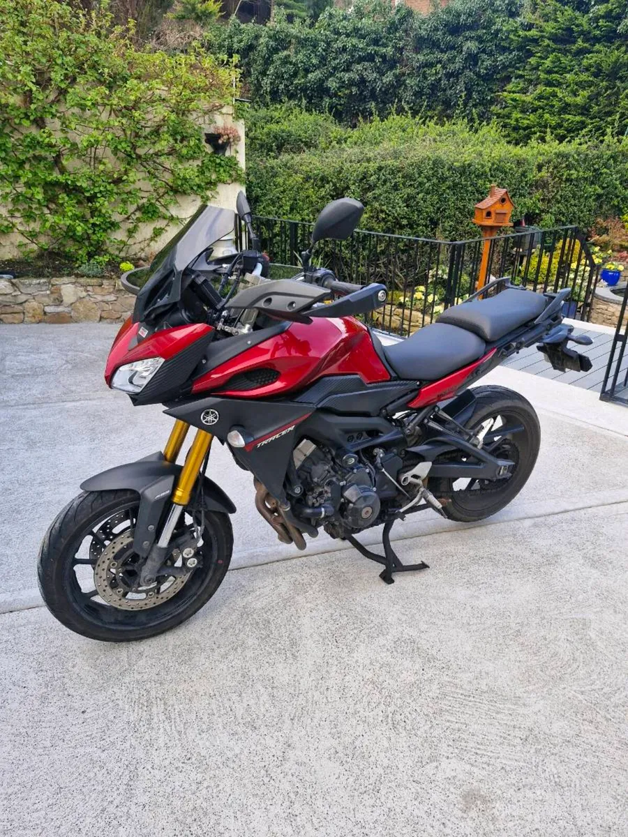 Yamaha Tracer 900 - Image 1