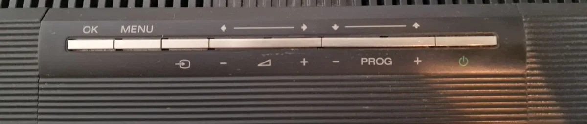 Sony Bravia 26" LCD TV - Model KLV-S26A10E - Image 3