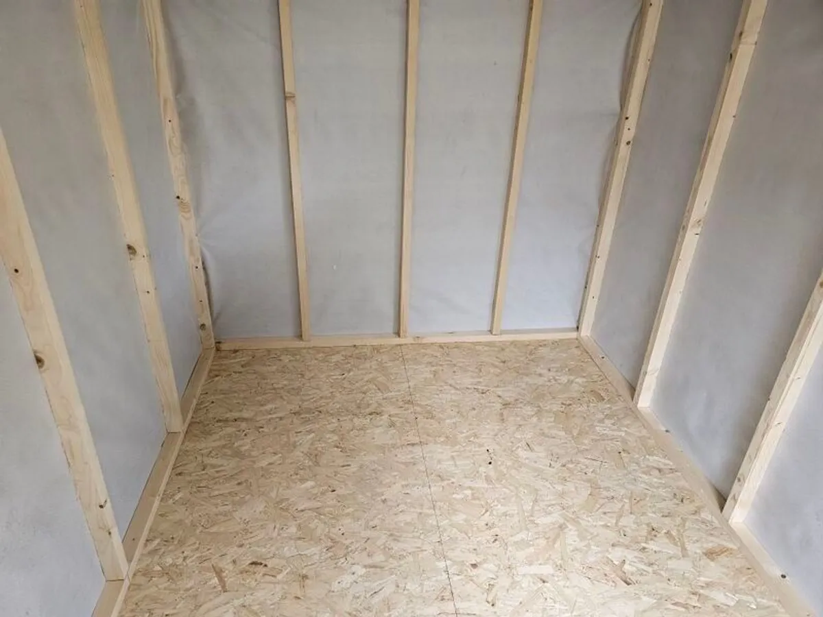 Garden shed - Image 3