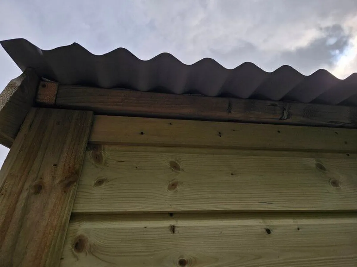 Garden shed - Image 4