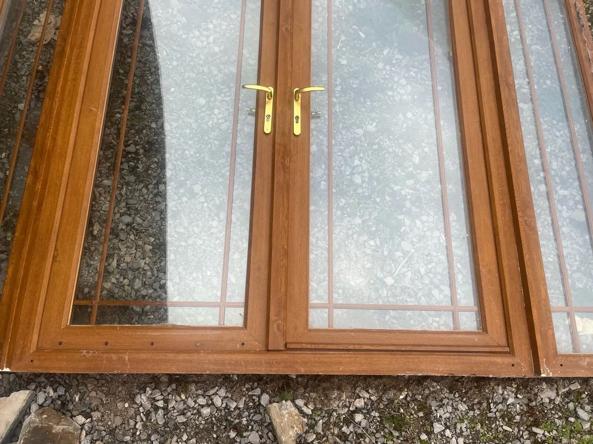 Patio door - Image 2