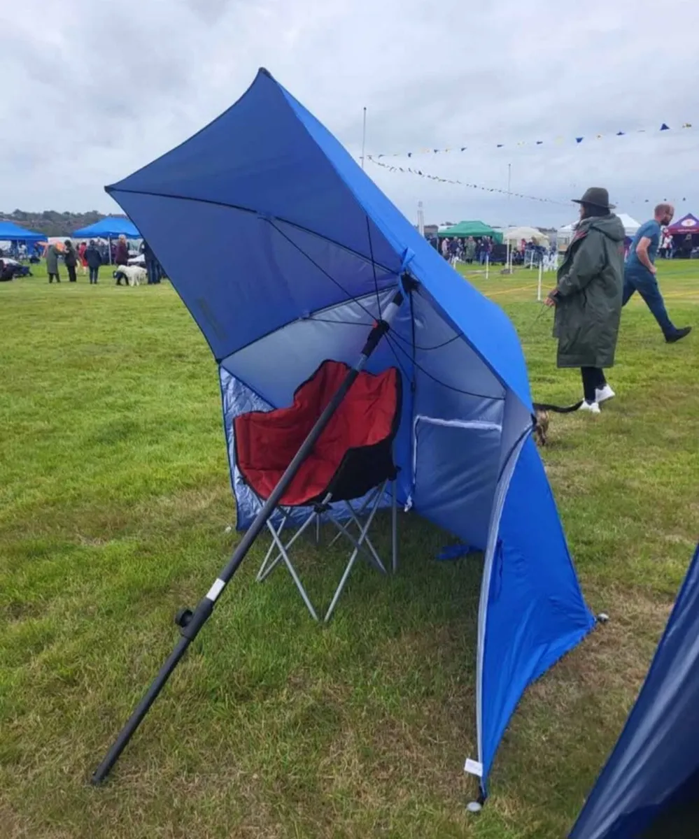 Sports umbrella - Image 2