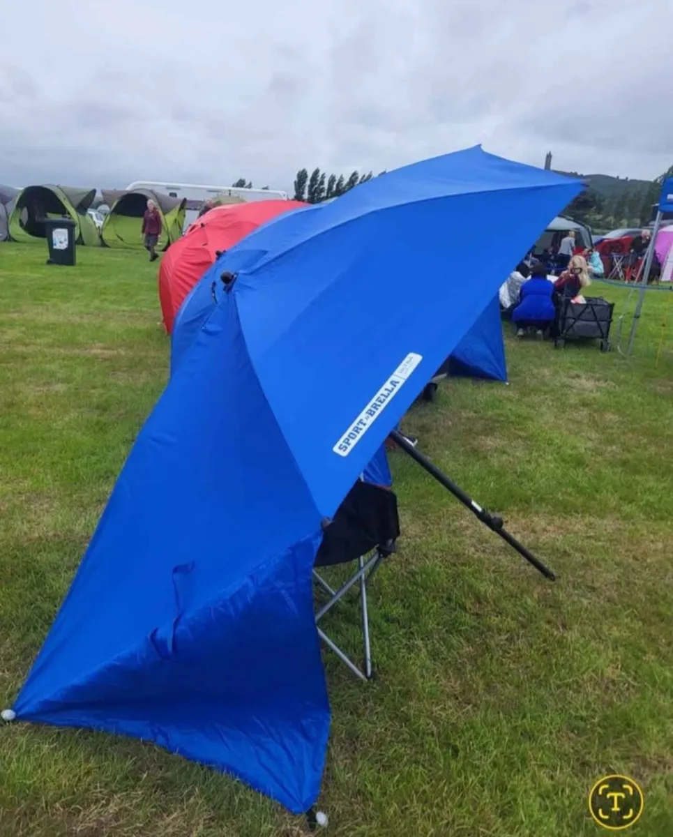 Sports umbrella - Image 3