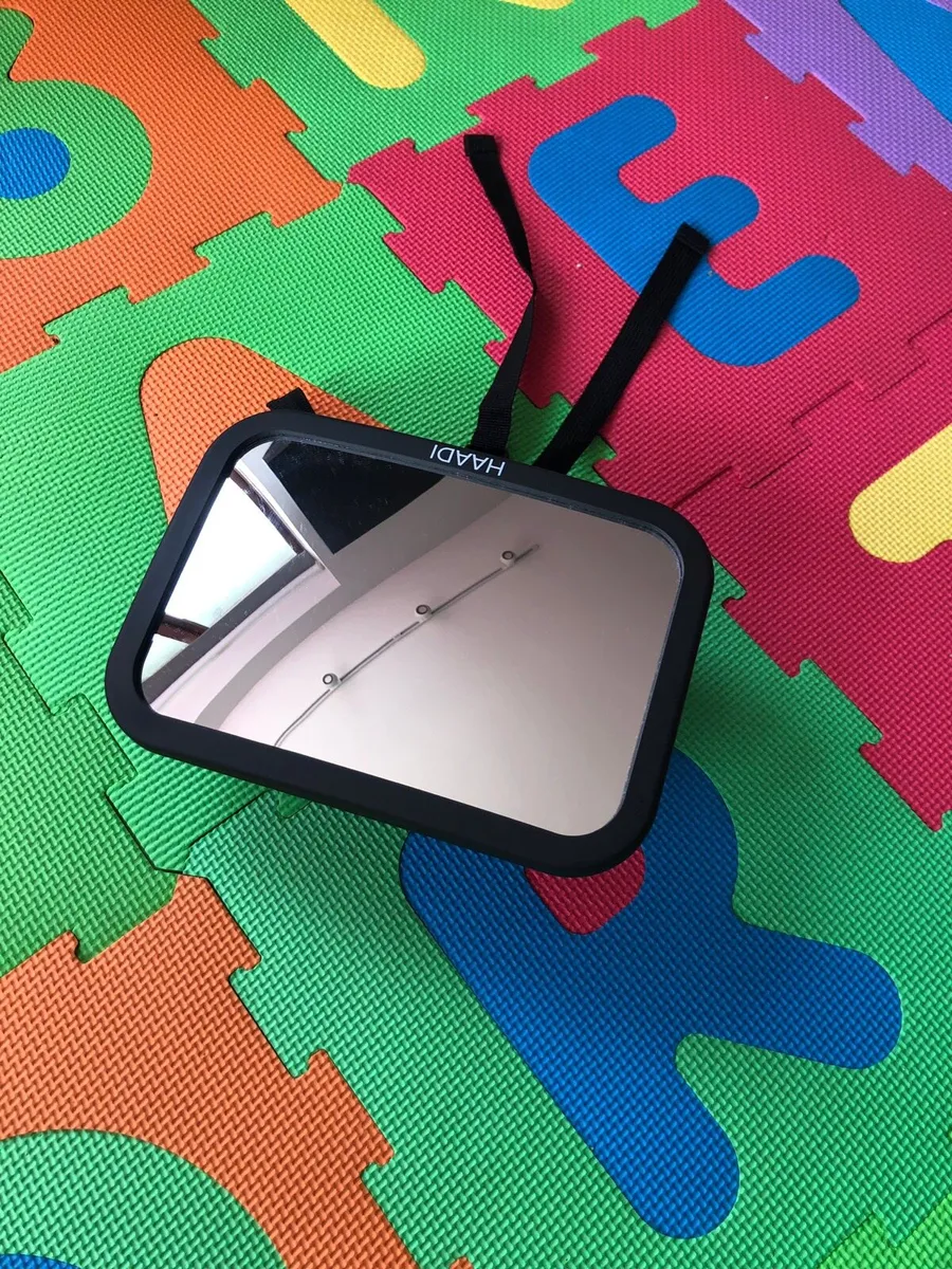 Baby car mirror - Image 1
