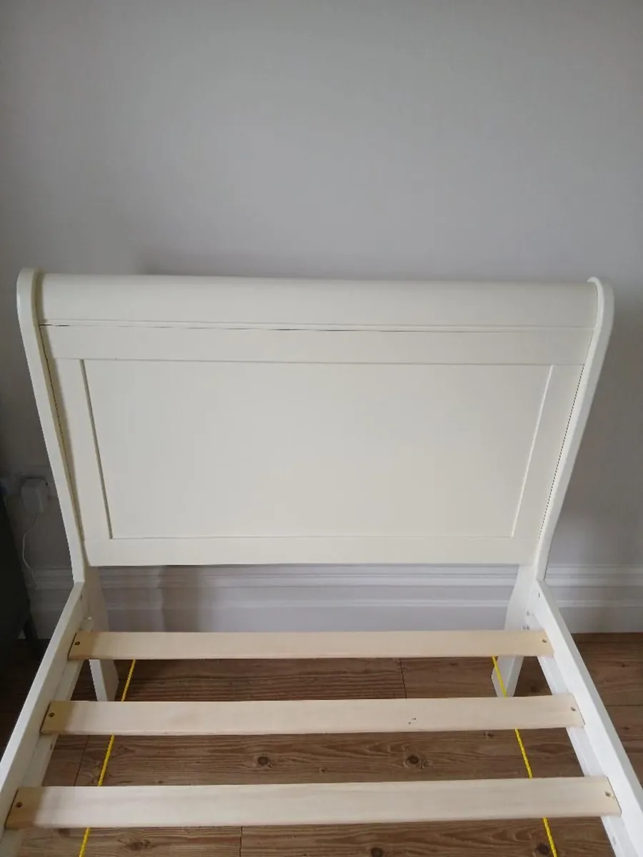 SINGLE BED FRAME - Image 2