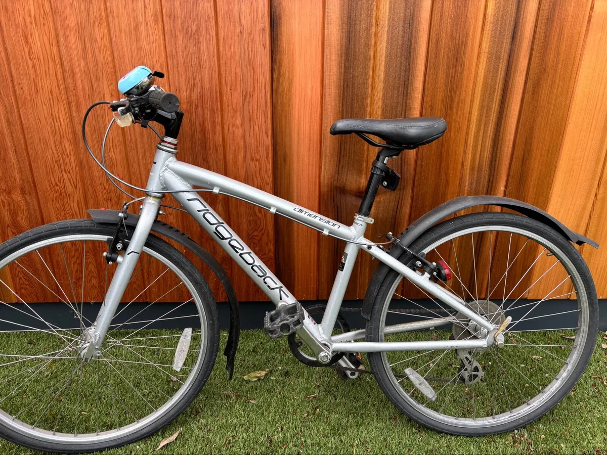 Children’s bike - Image 1