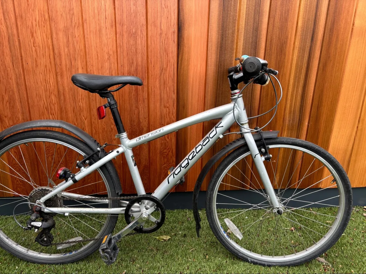 Children’s bike - Image 2