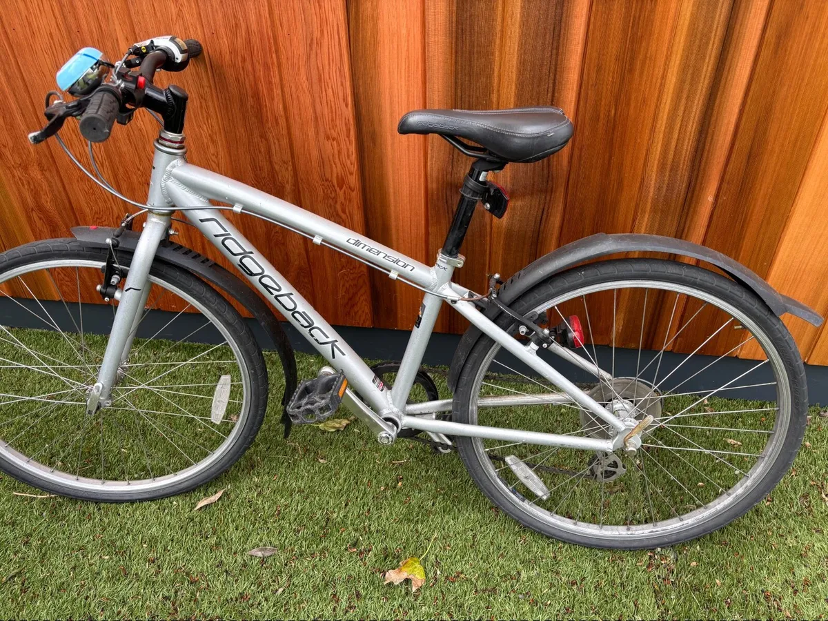 Children’s bike - Image 4