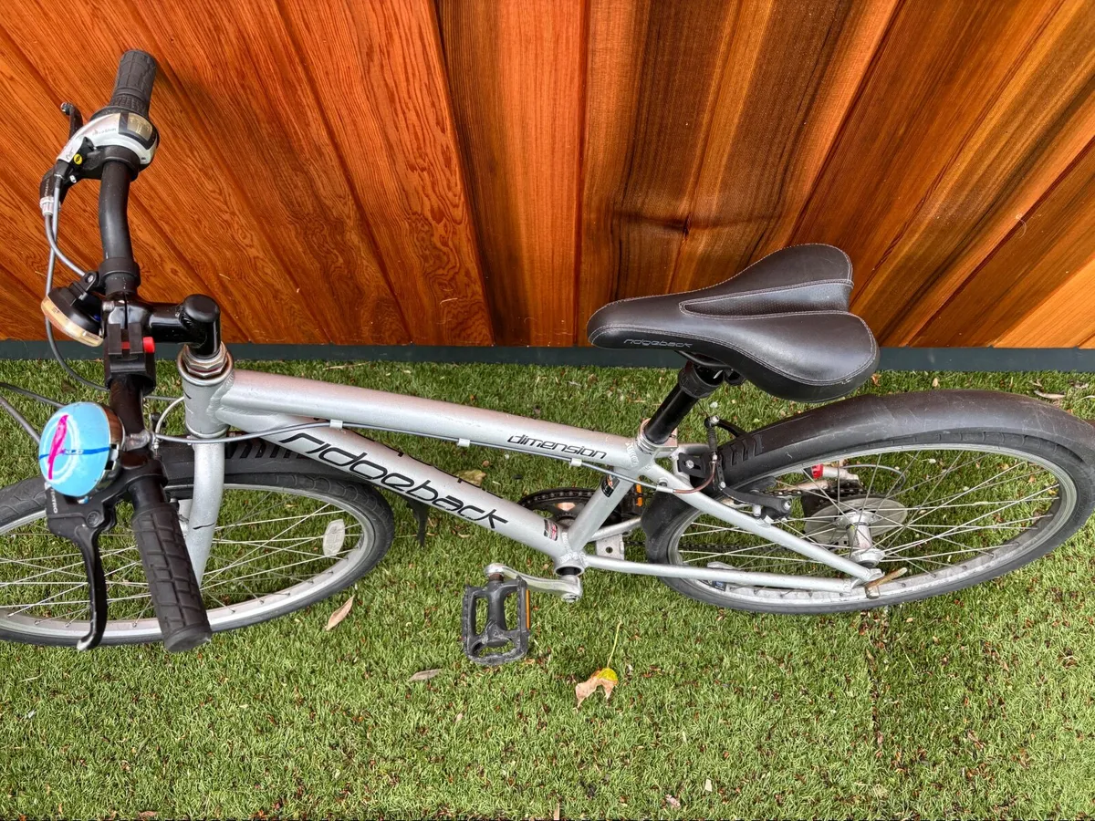 Children’s bike - Image 3