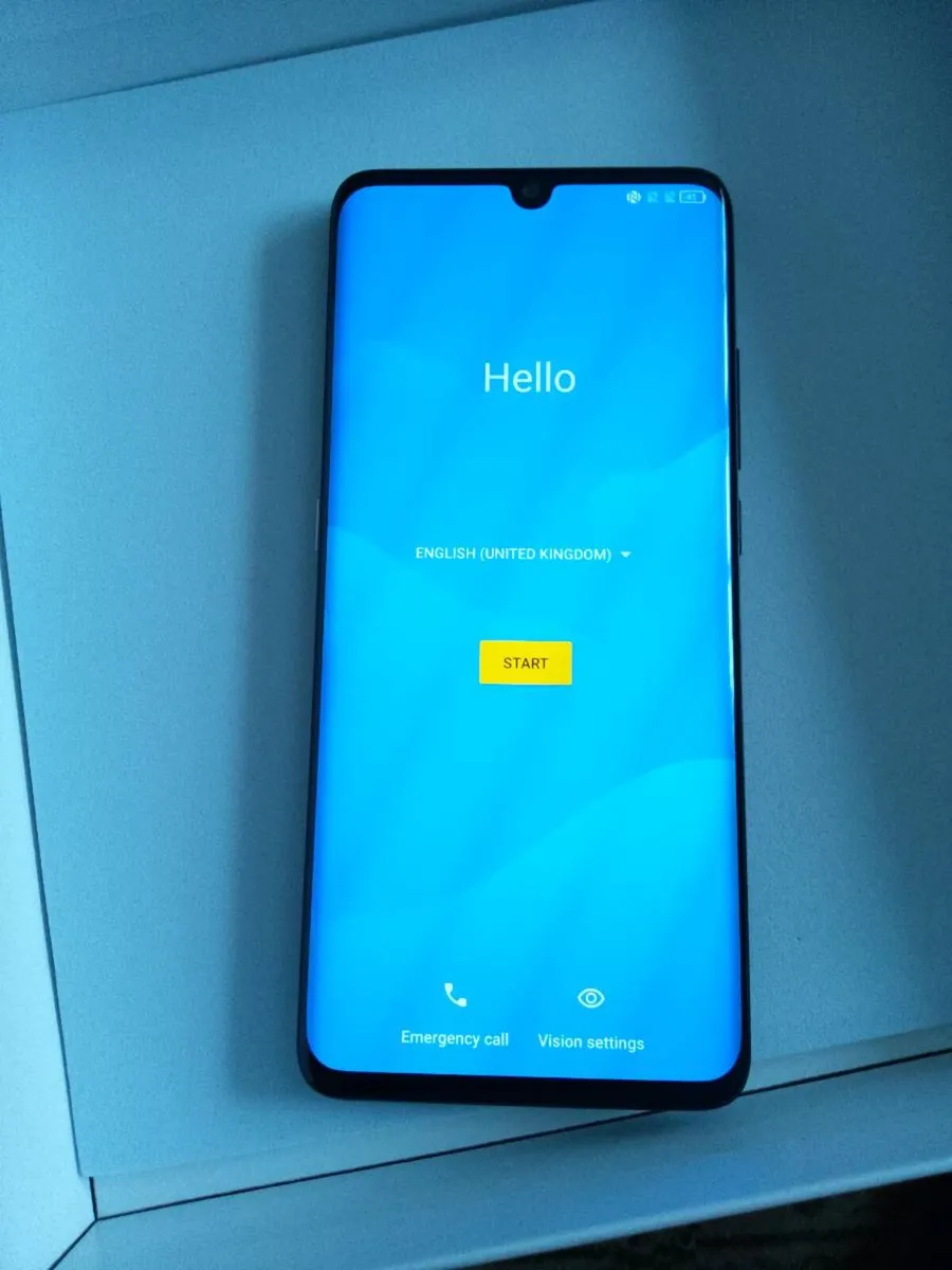 TCL 10 Pro Smartphone - Image 1