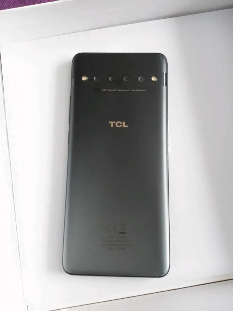 TCL 10 Pro Smartphone - Image 2