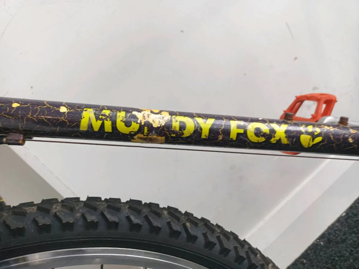 Muddy Fox Pathfinder - Image 1