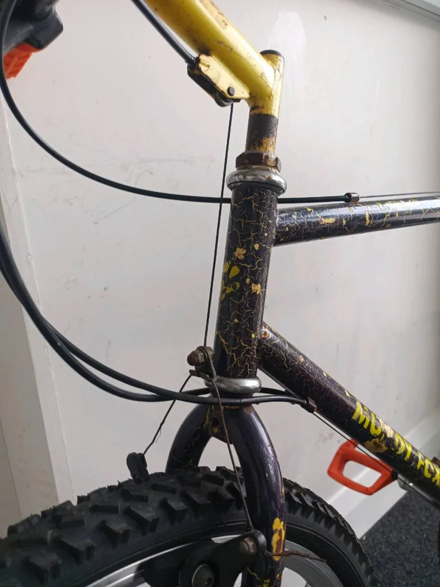 Muddy Fox Pathfinder - Image 2