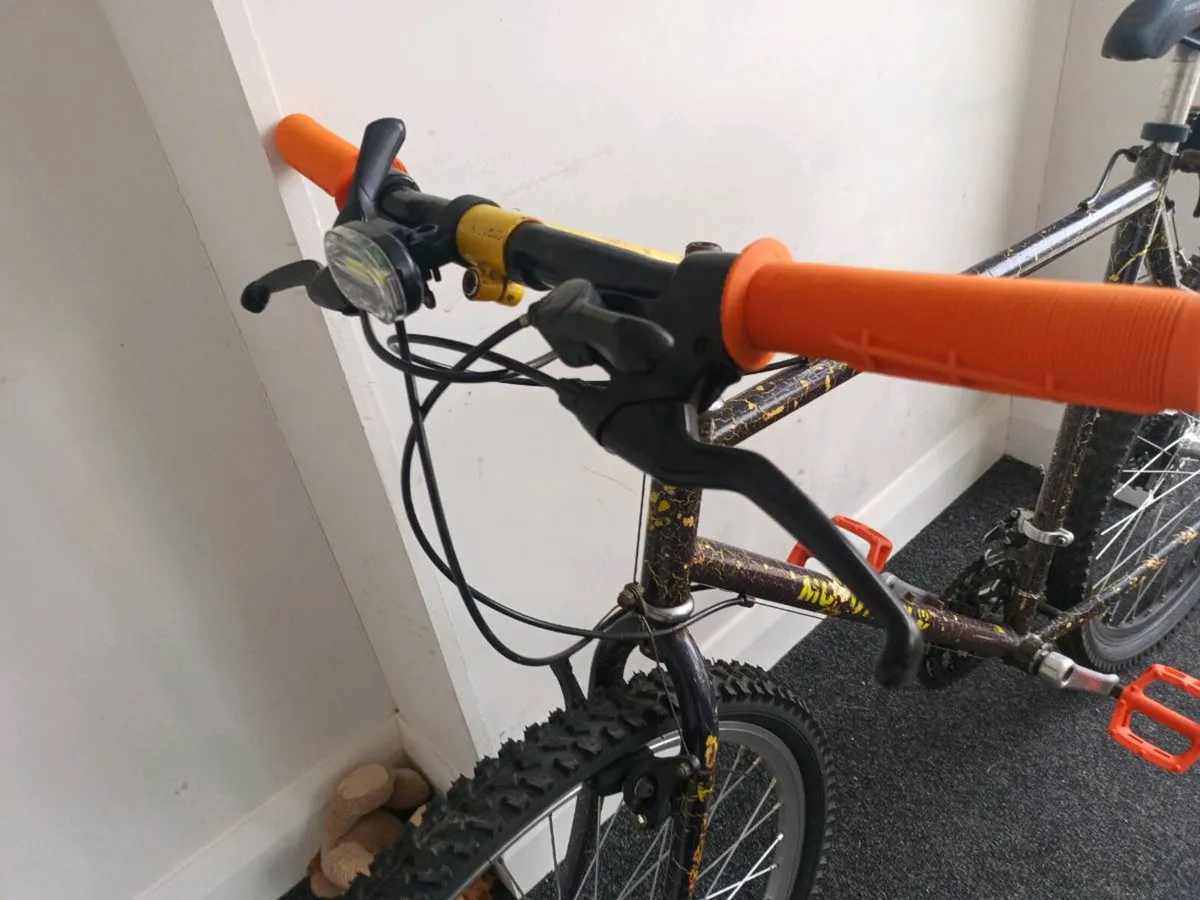 Muddy Fox Pathfinder - Image 3