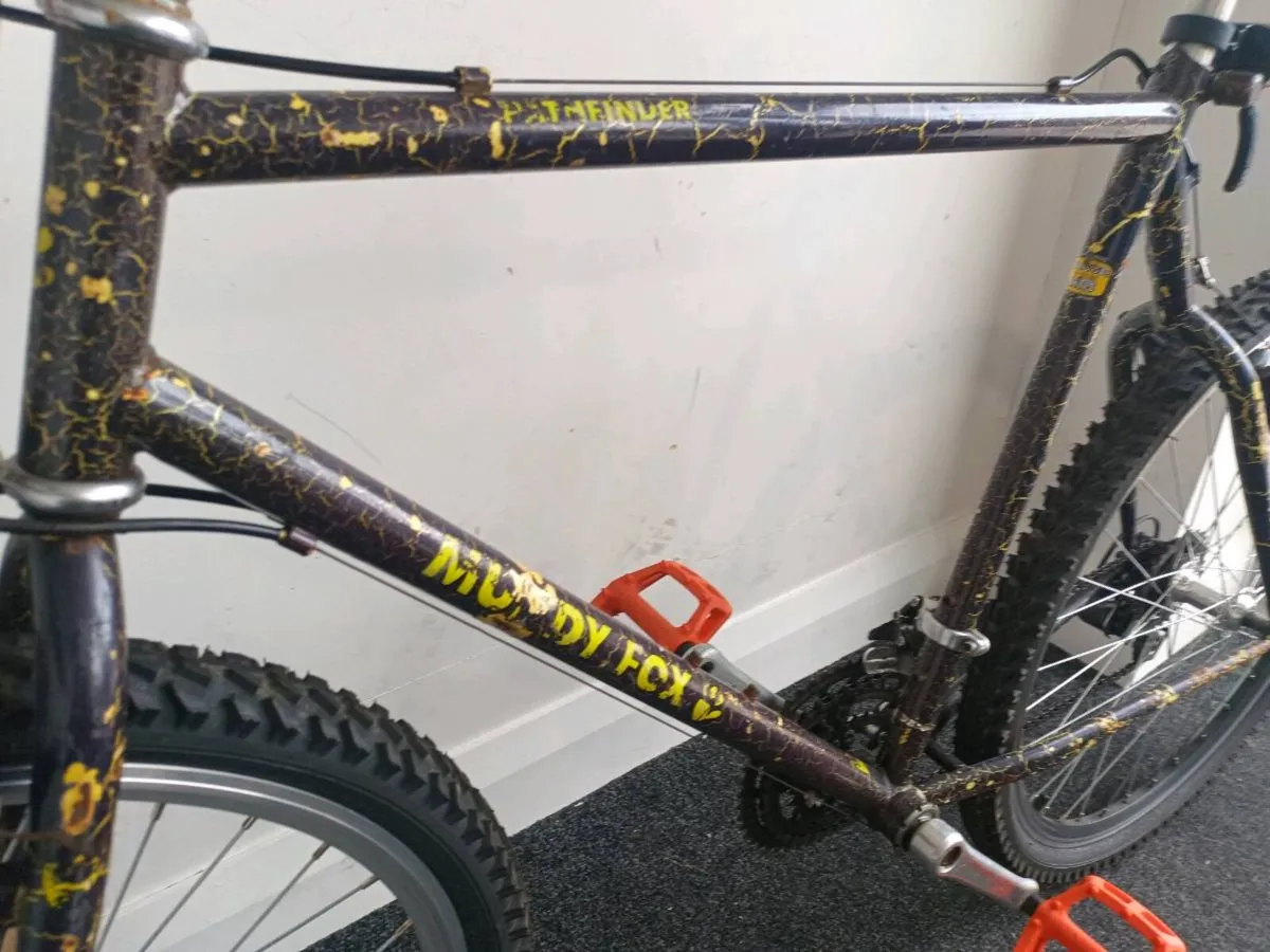 Muddy Fox Pathfinder - Image 4