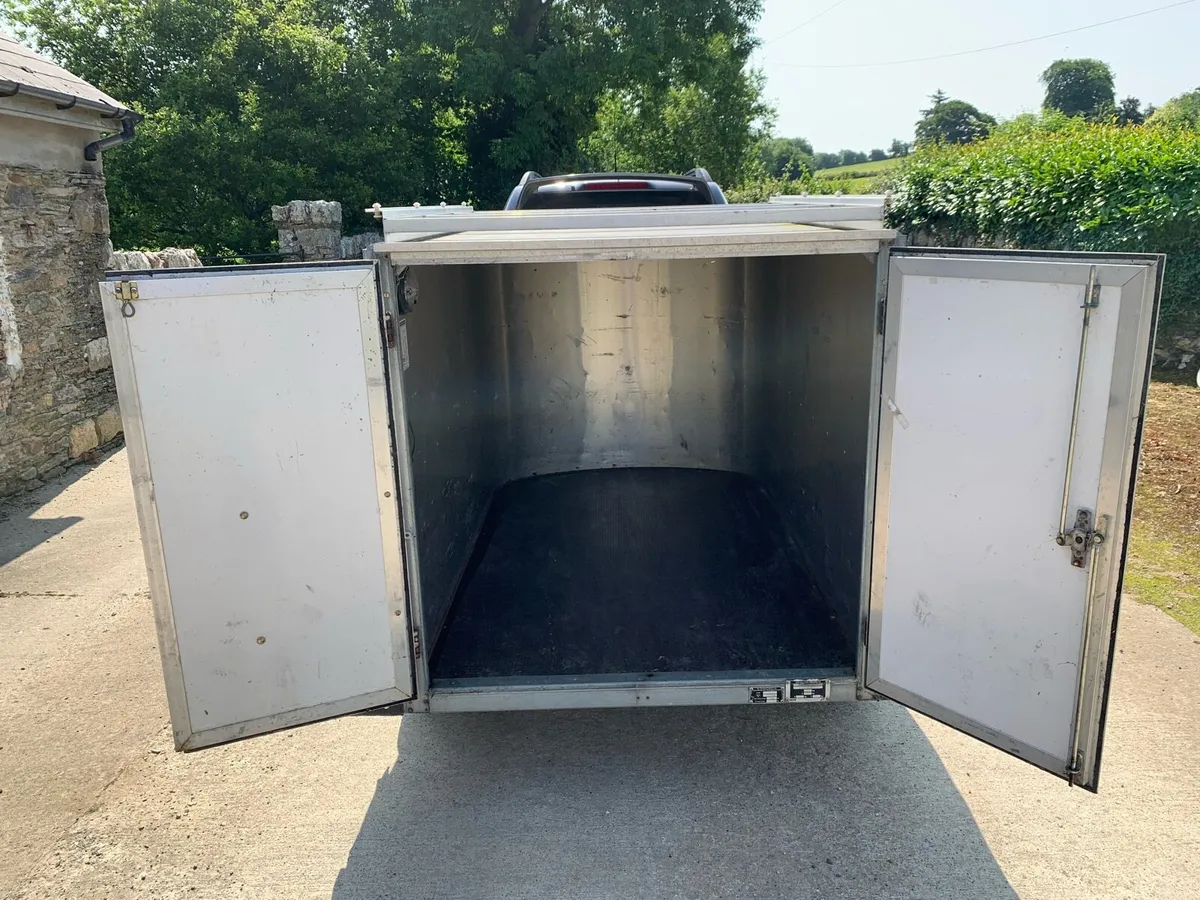 Box trailer - Image 3