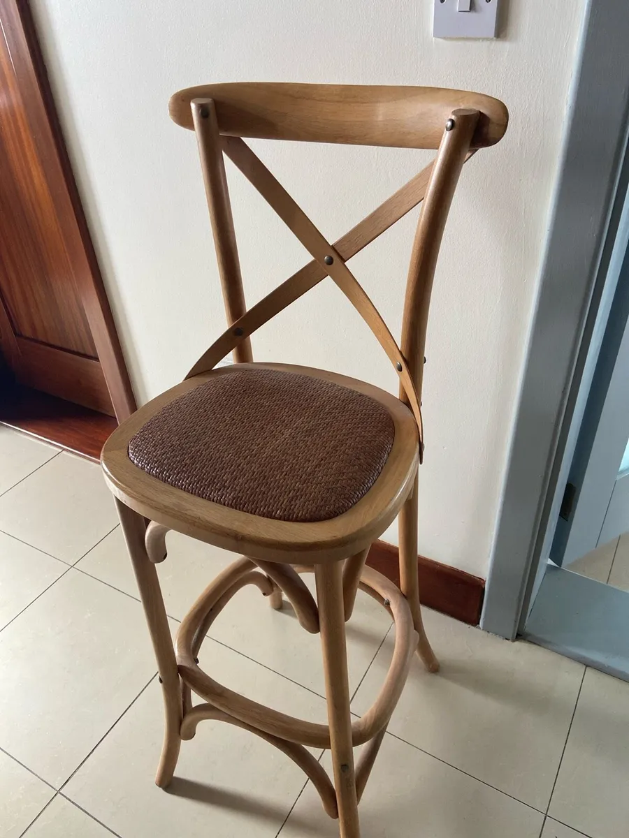 Stool