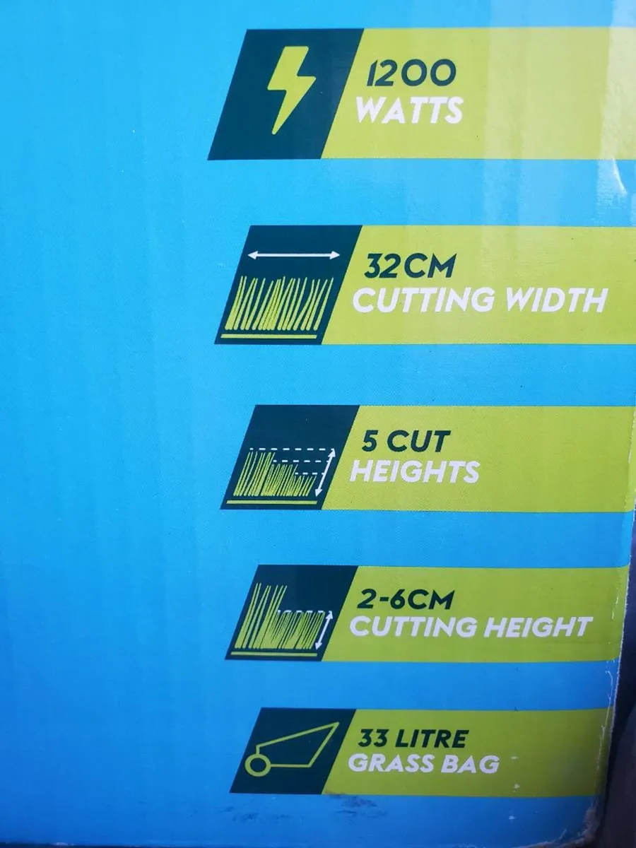 Garden equipment - Image 1