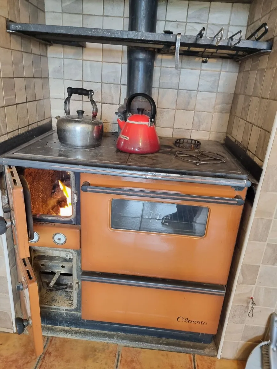 Range Wamsler - Image 2