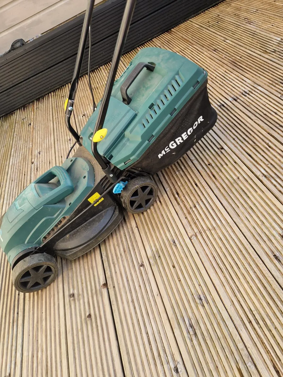 Garden equipment - Image 3