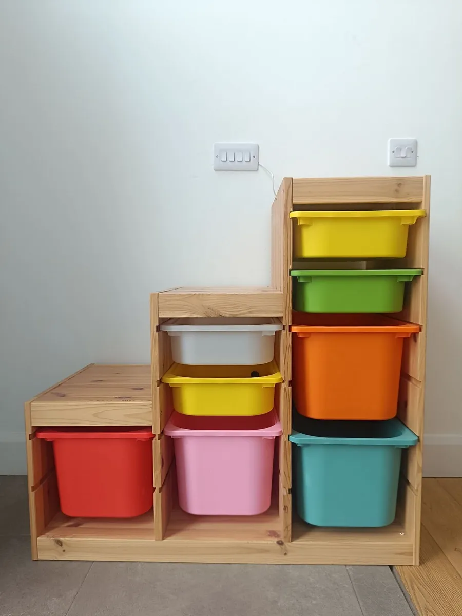IKEA TROFAST Storage - Image 1
