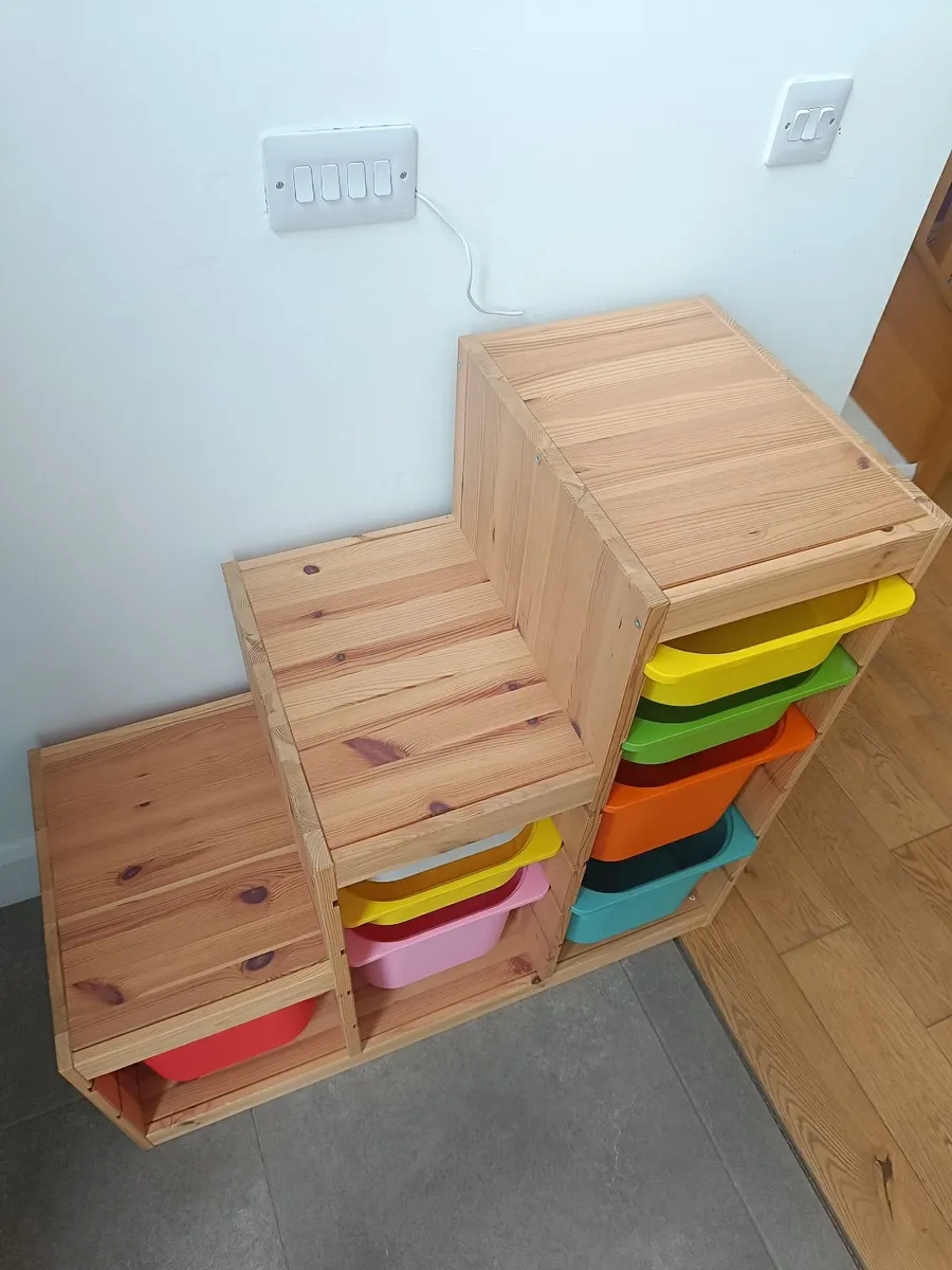 IKEA TROFAST Storage - Image 3