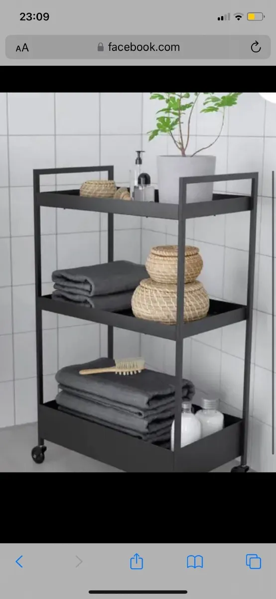 Beauty trolley - Image 2