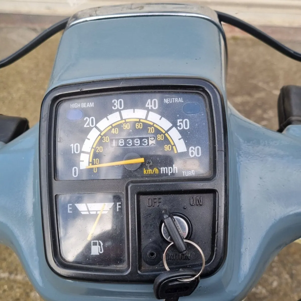 YAMAHA Other 1989 - Image 4