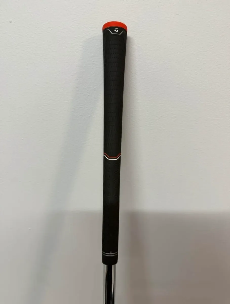 Taylormade M6 Irons - Image 3