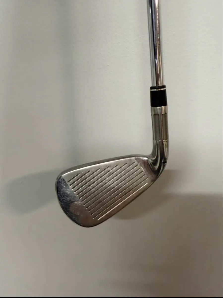 Taylormade M6 Irons - Image 2