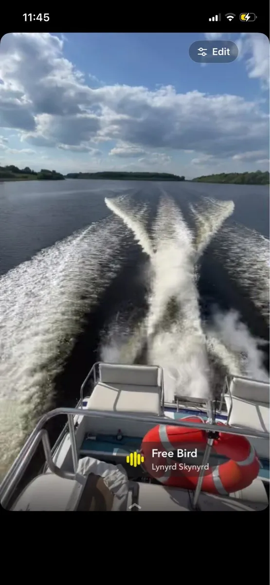 Cris craft commander 333 - Image 4