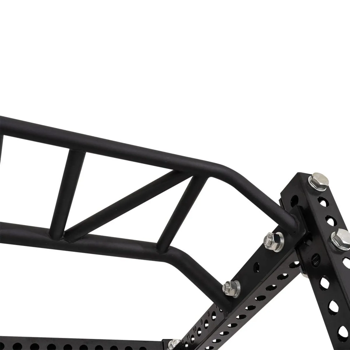 Bulletproof: B2 Commercial Power Cage / Squat Rack - Image 4