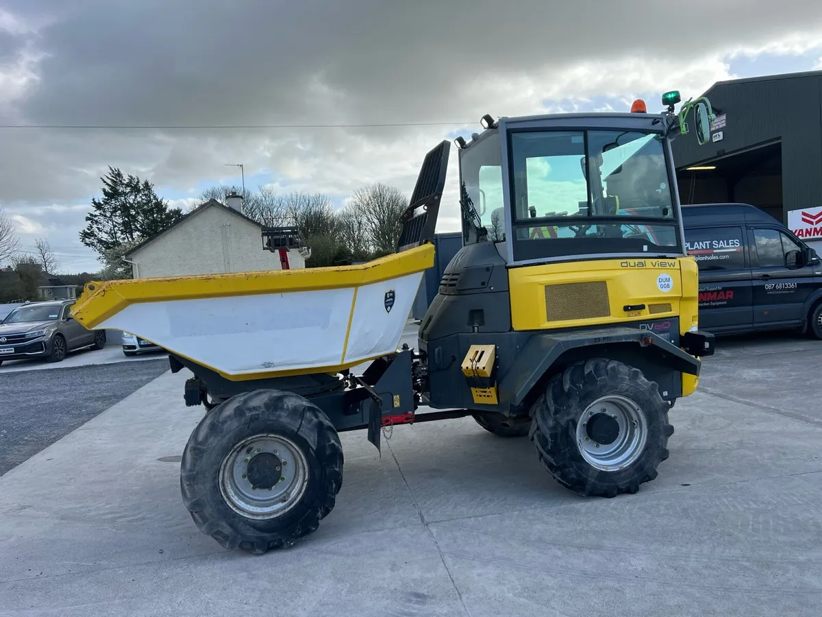 DV60 Dual View - Image 1