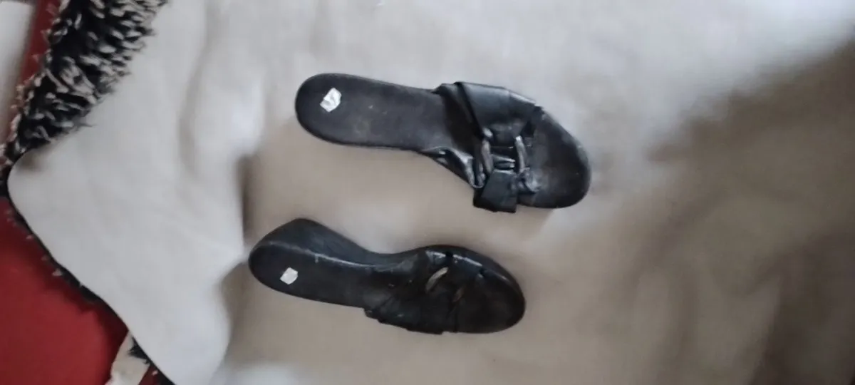 Crossdresser? Lingerie.leatherlook - Image 3