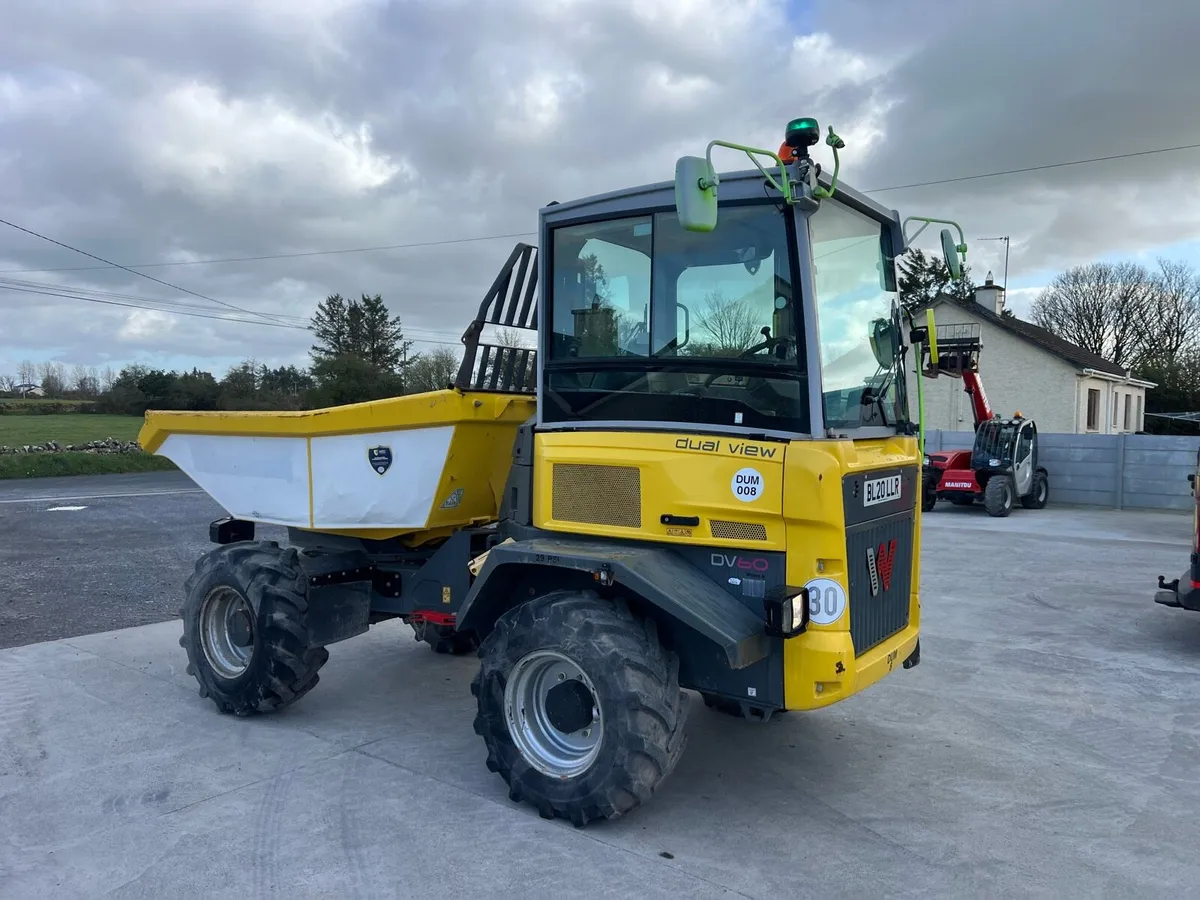 DV60 Dual View - Image 3