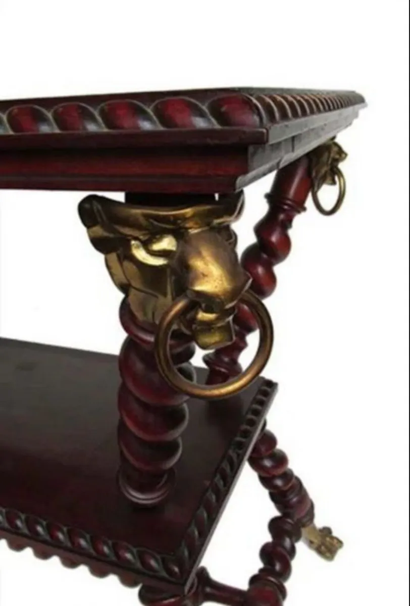 19th century Merklen Table - Image 2