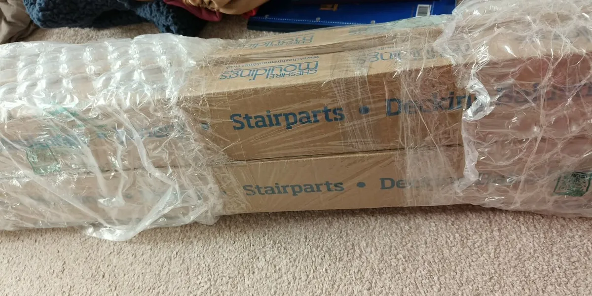 Wall Panelling kit - Image 4