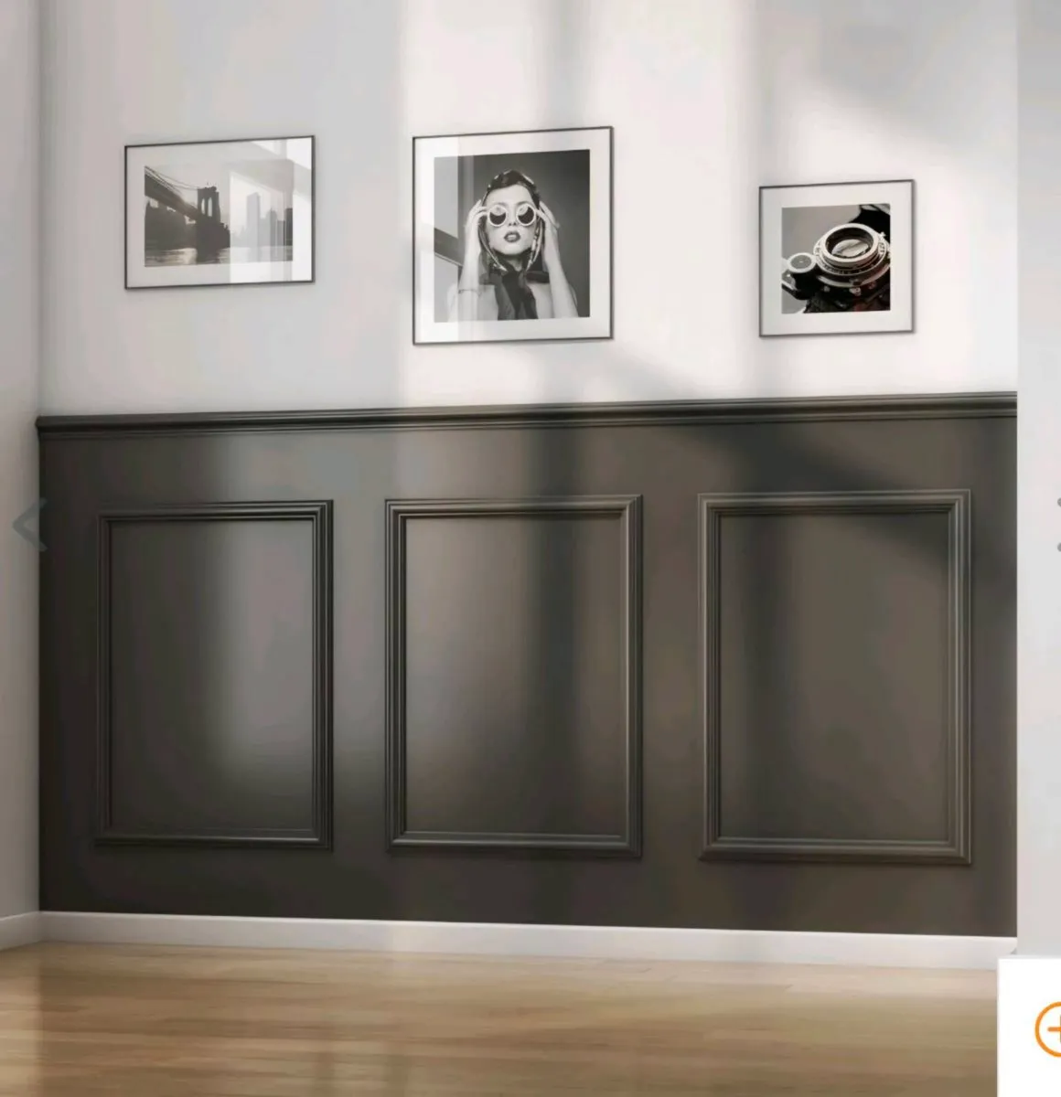 Wall Panelling kit - Image 1