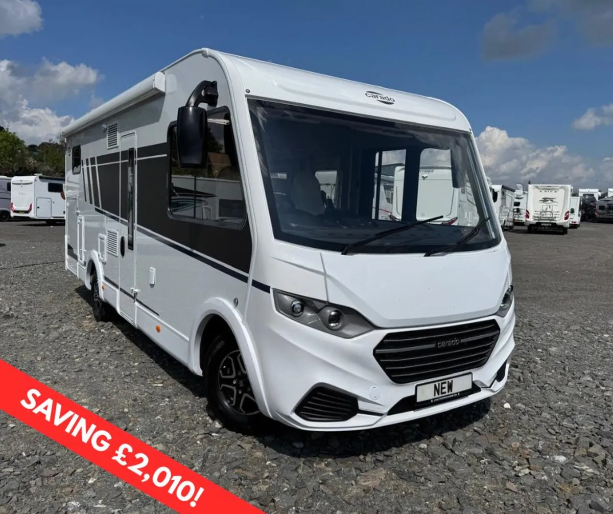 Carado I447 - Automatic - Image 1